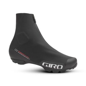 Giro Blaze Black cyklistické tretry + sleva 500