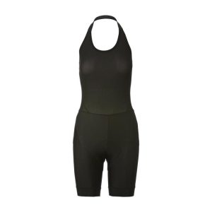 Giro Chrono Sport Halter Bib Short W Black