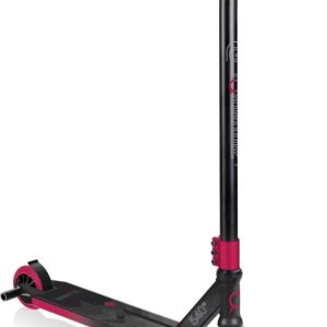 Globber Freestyle Koloběžka STUNT SCOOTER GS 540 Black - red