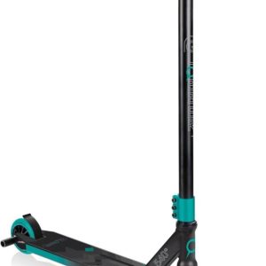 Globber Freestyle Koloběžka STUNT SCOOTER GS 540 Black - teal