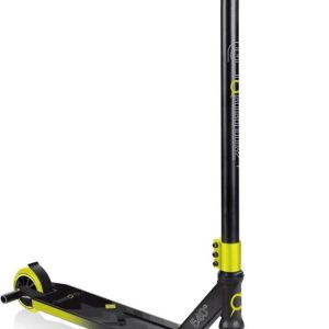 Globber Freestyle Koloběžka STUNT SCOOTER GS 540 Black - yellow