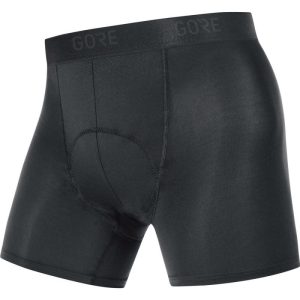 Gore C3 Base Layer Boxer Shorts+