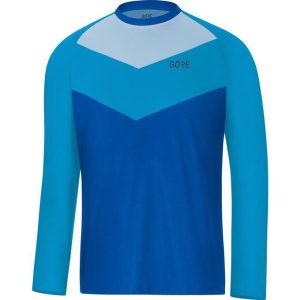 Gore C5 Trail Long Sleeve