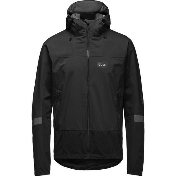 Gore Lupra Jacket Mens