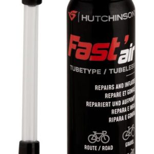 HUTCHINSON Lepení-tmel FAST AIR 75 ml