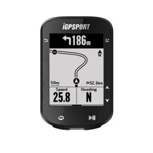 IGPSPORT Navigace BSC200