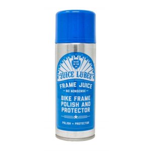 JUICE LUBES Čistič-sprej Frame Juice Gloss