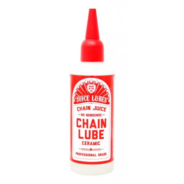 JUICE LUBES Mazivo-kapátkoJUICE LUBES Chain Juice Ceramic130ml