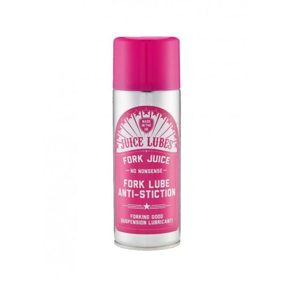 JUICE LUBES Mazivo-sprej Fork Juice