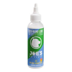 Joes Mazivo na řetěz Eco-nano Lube Pro Suché Podmínky 125 Ml