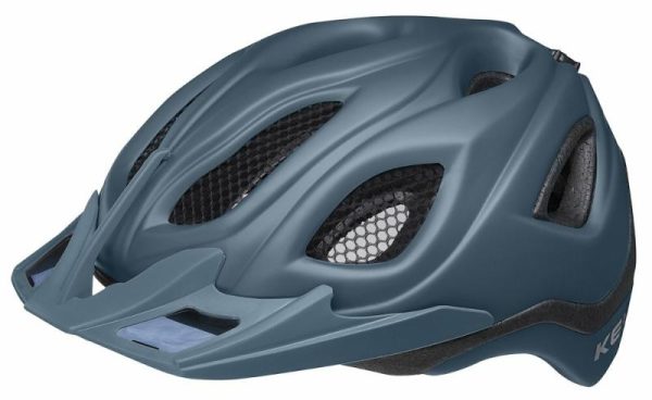 KED Certus Pro deep blue matt 2022