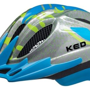 Ked Meggy II K-Star lightblue cyklistická přilba