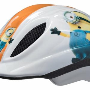 Ked Meggy II Originals Minions cyklistická přilba