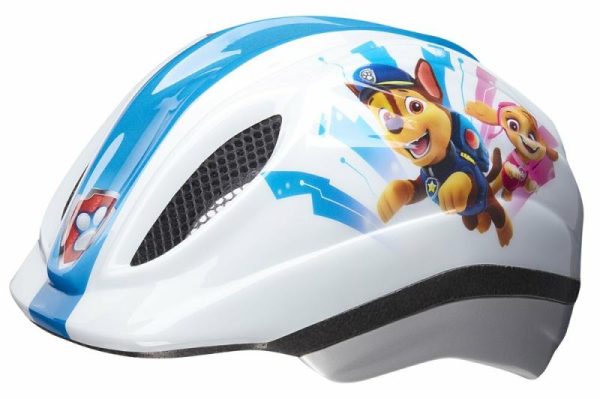 Ked Meggy II Originals Paw Patrol cyklistická přilba