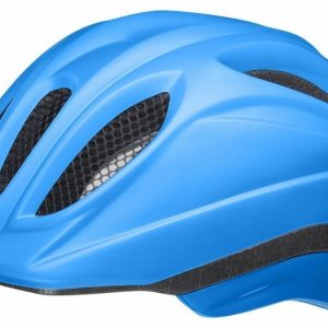 Ked Meggy II blue matt cyklistická přilba POUZE S (46-51 cm) (VÝPRODEJ)