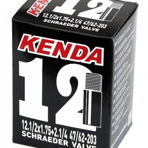 Kenda 12 1/2x1.75-2 1/4 (47/62-203) AV duše