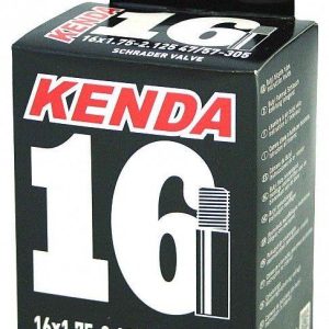 Kenda 16x1.75-2.125 (47/57-305) AV duše