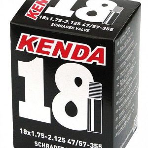 Kenda 18x1.75-2.125 (47/57-355) AV duše