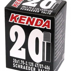 Kenda 20x1.25-1.50 (32/40-406) AV duše