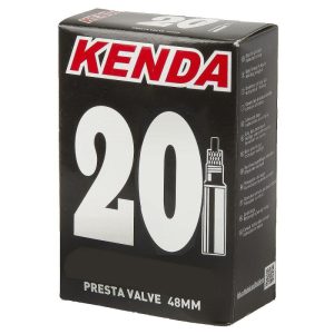 Kenda 20x1.75-2.125 (47/57-406) FV-48 duše