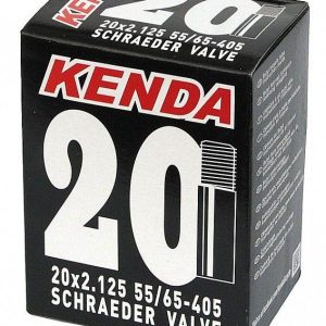 Kenda 20x2.125-2.35 (55/58-406) AV duše