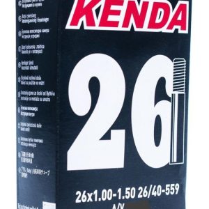 Kenda 26x1.25-1.50 (26/40-559) AV duše