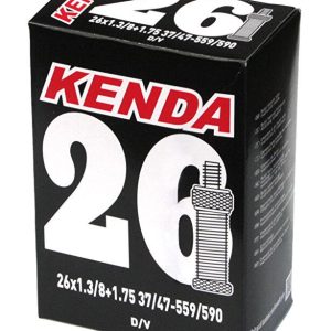 Kenda 26x1.3/8 (37-590) AV duše