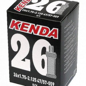 Kenda 26x1.75-2.125 (47/57-559) FV duše