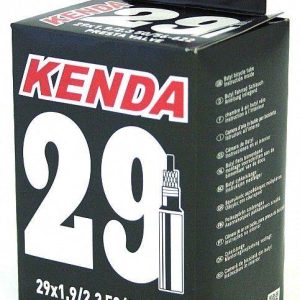 Kenda 29x1.9-2.35 (50/58-622) FV-32mm duše