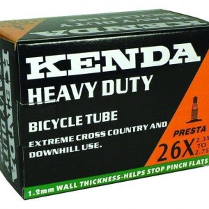 Kenda 57/62-559 FV Freeride 1.2mm duše