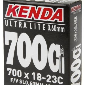 Kenda 700-18-23C (18/25-622) FV-48 Ultralite 71GR duše