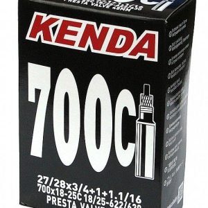 Kenda 700x18-25C (18/25-622/630) FV DL.V.48mm duše