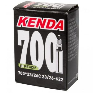 Kenda 700x23-26C (23/26-622) FV-32mm duše