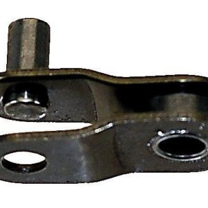 Kmc NA řetězy 1/2X3/32 half-link