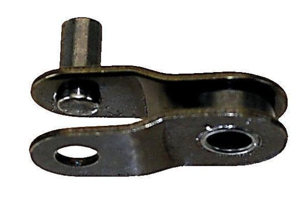 Kmc NA řetězy 1/2X3/32 half-link