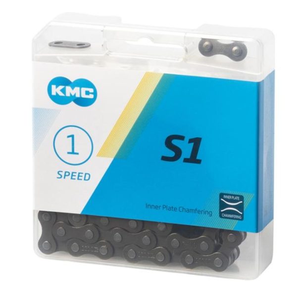 Kmc S-1 Wide BOX řetěz