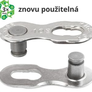 Kmc spojka řetězu 10 speed