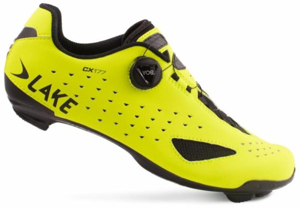 Lake CX177 fluo