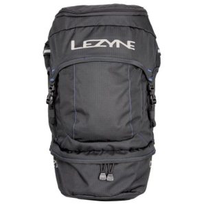 Lezyne Rack Caddy Single S Organizérem brašna