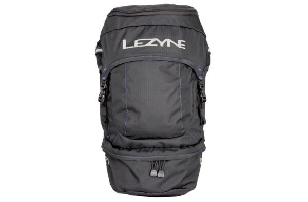 Lezyne Rack Caddy Single S Organizérem brašna