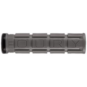 Lizard Skins Lock-on Oury V2 Evo Graphite gripy