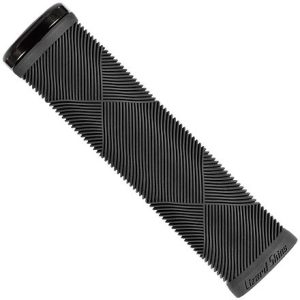 Lizard Skins gripy Single-sided Strata Jet Black