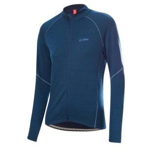 Löffler L/S WOOL 2021 dámský cyklistický dres