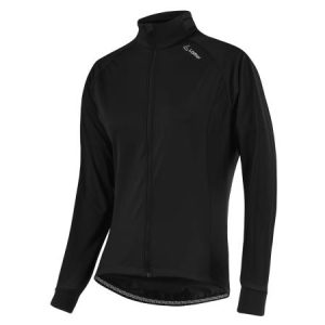 Löffler TRENTINO WS SOFTSHELL 2019 černá dámská bunda