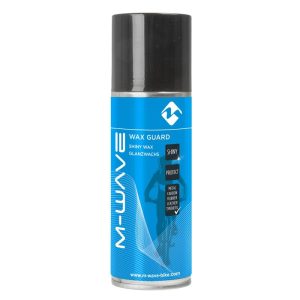 M-WAVE WAX GUARD 200ml sprej na řetěz