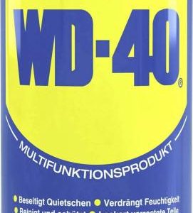 MAZIVO WD-40 100ml sprej mazivo