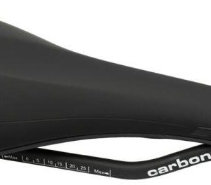 Max1 Premium Sedlo MAX1 Evo Carbon