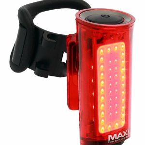 Max1 blikačka zadní Energy USB