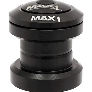 Max1 hlavové složení A-Head 1 1/8" černé