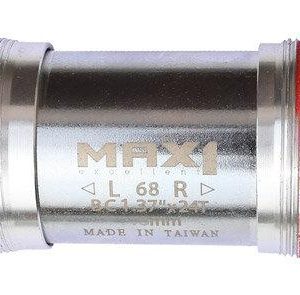 Max1 osa 115+Al misky BSA